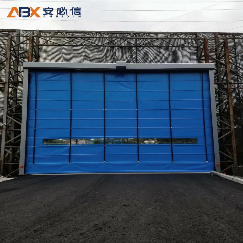 石家庄高速堆积门